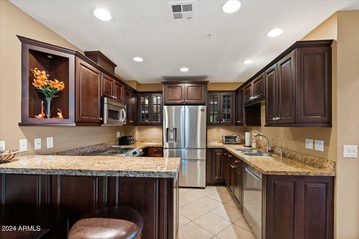 Property Photo: 4200 N Miller Road 408 AZ 85251