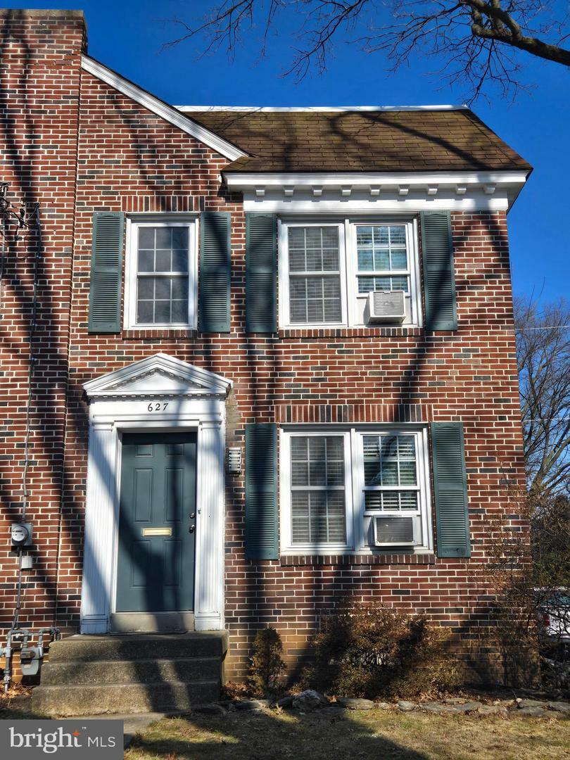 Property Photo: 627 N Marshall Street PA 17602