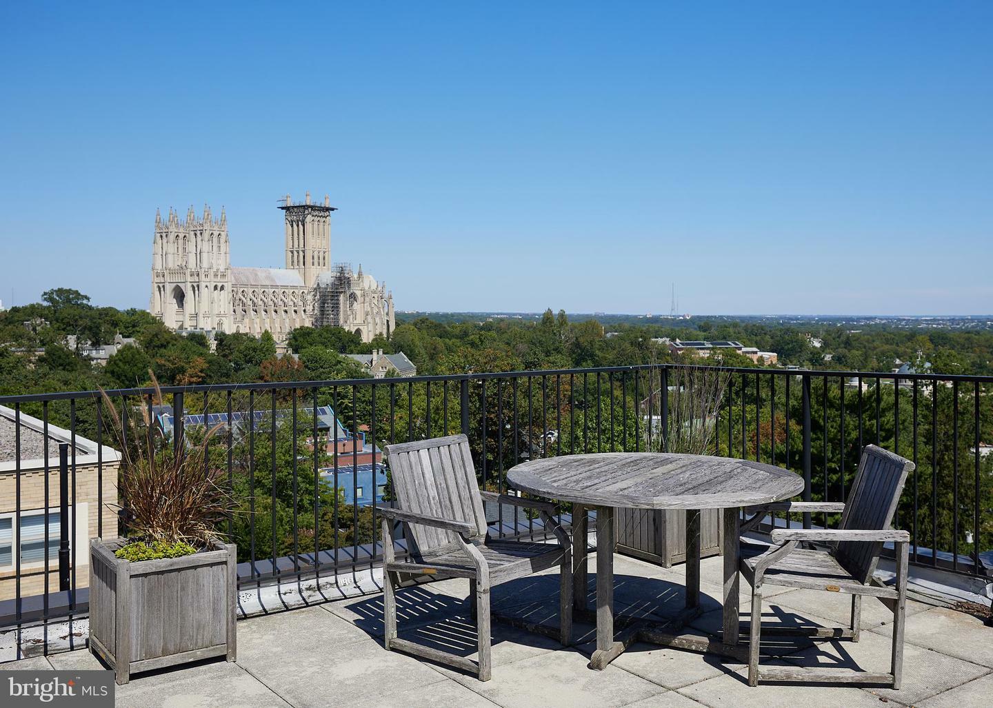 Property Photo: 2720 Wisconsin Avenue NW 105 DC 20007
