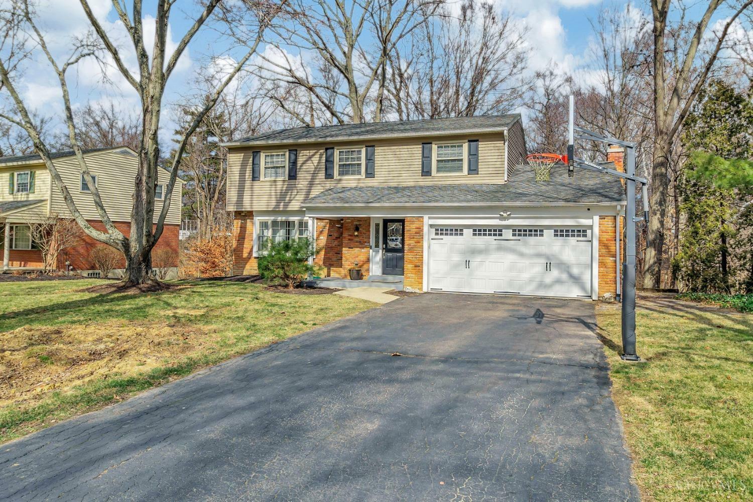 Property Photo:  6320 Stirrup Road  OH 45244 