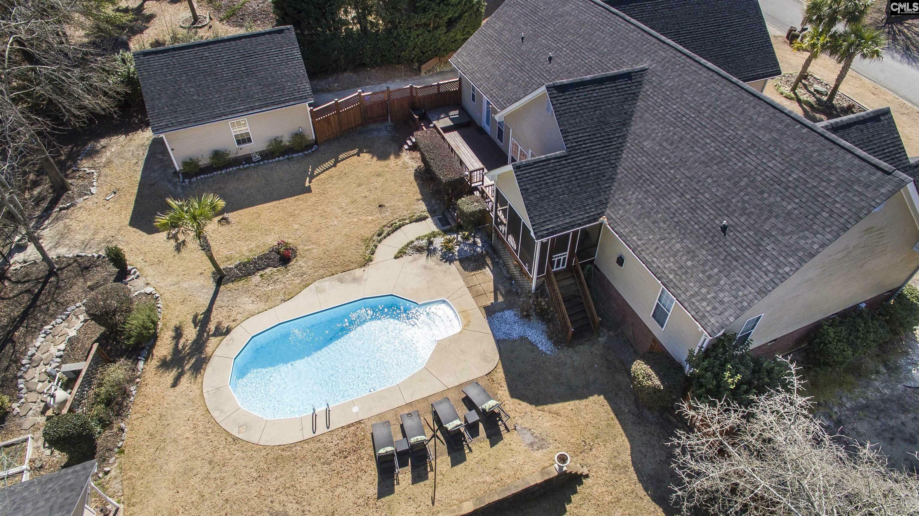Property Photo: 240 Highgrove SC 29170