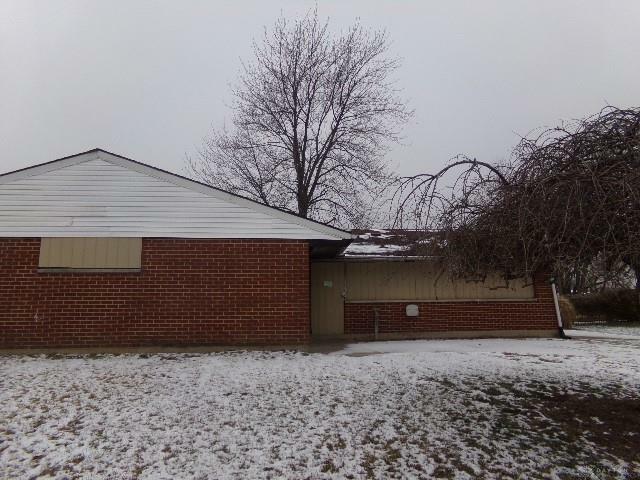 7901 Berchman Drive  Dayton OH 45424 photo