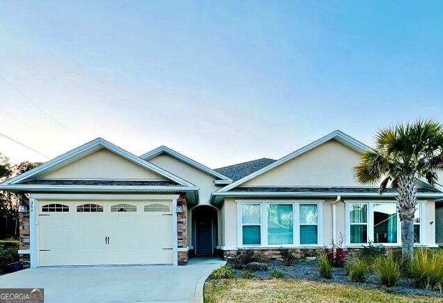 362 Laurel Landing Boulevard  Kingsland GA 31548 photo