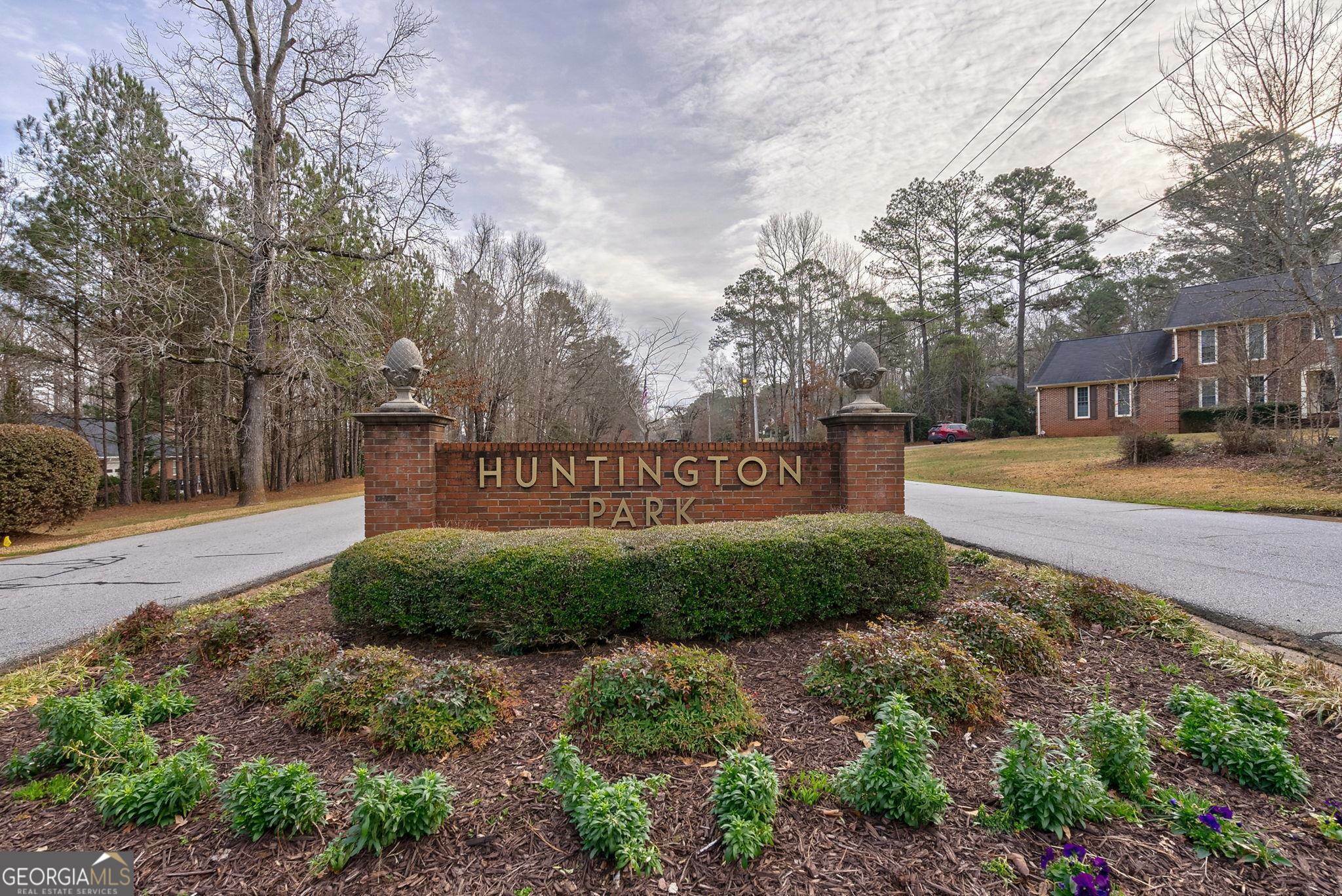 Property Photo:  321 Chesterfield Road  GA 30622 