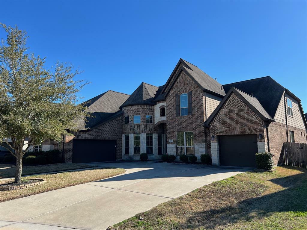 Property Photo:  20323 Candle Canyon Court  TX 77433 