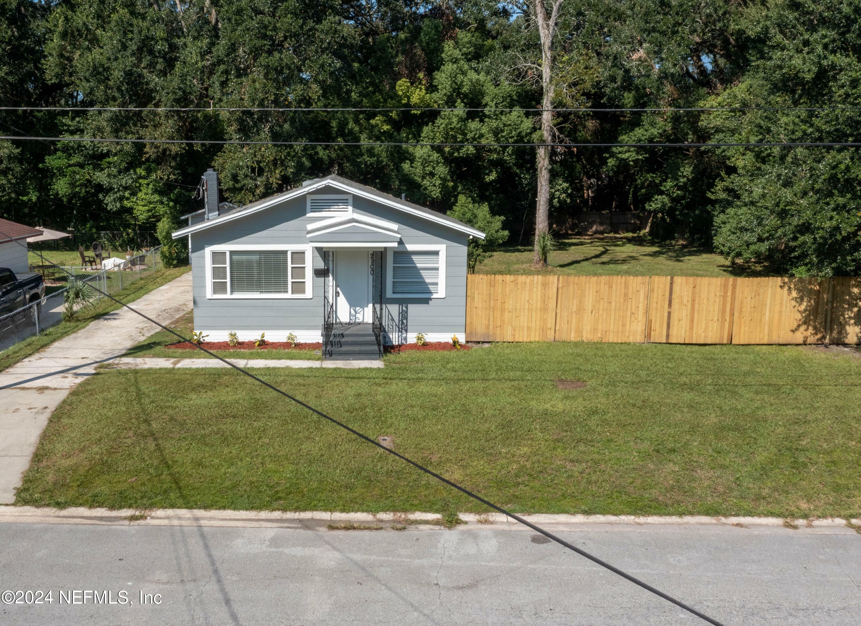 2100 Danson Street  Jacksonville FL 32209 photo