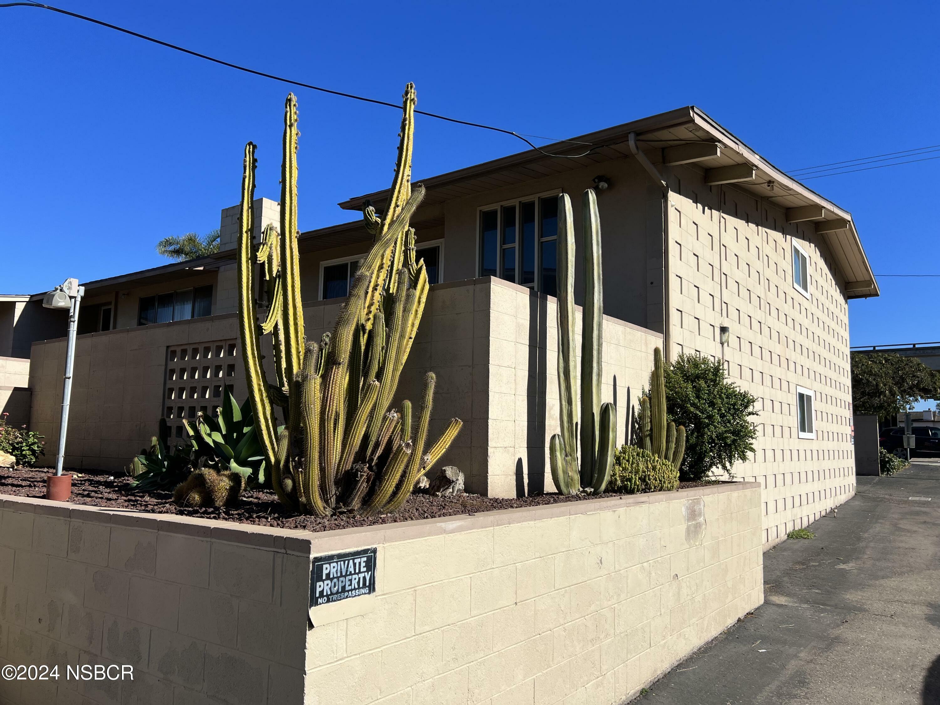 Property Photo:  715 S Bradley Road 22  CA 93454 