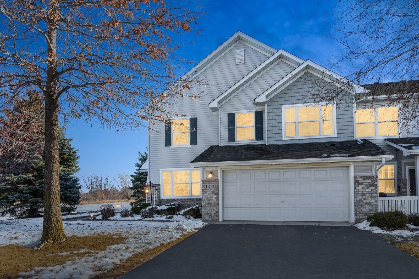 Property Photo:  11233 204th Street W 101  MN 55044 