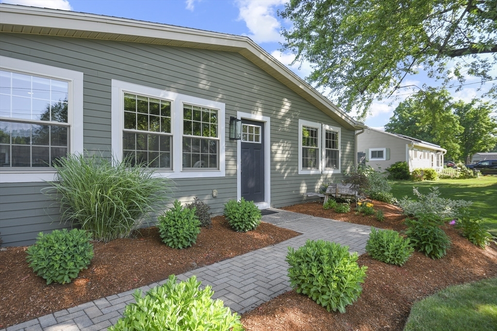 Property Photo:  10 Baylor Avenue  MA 01581 