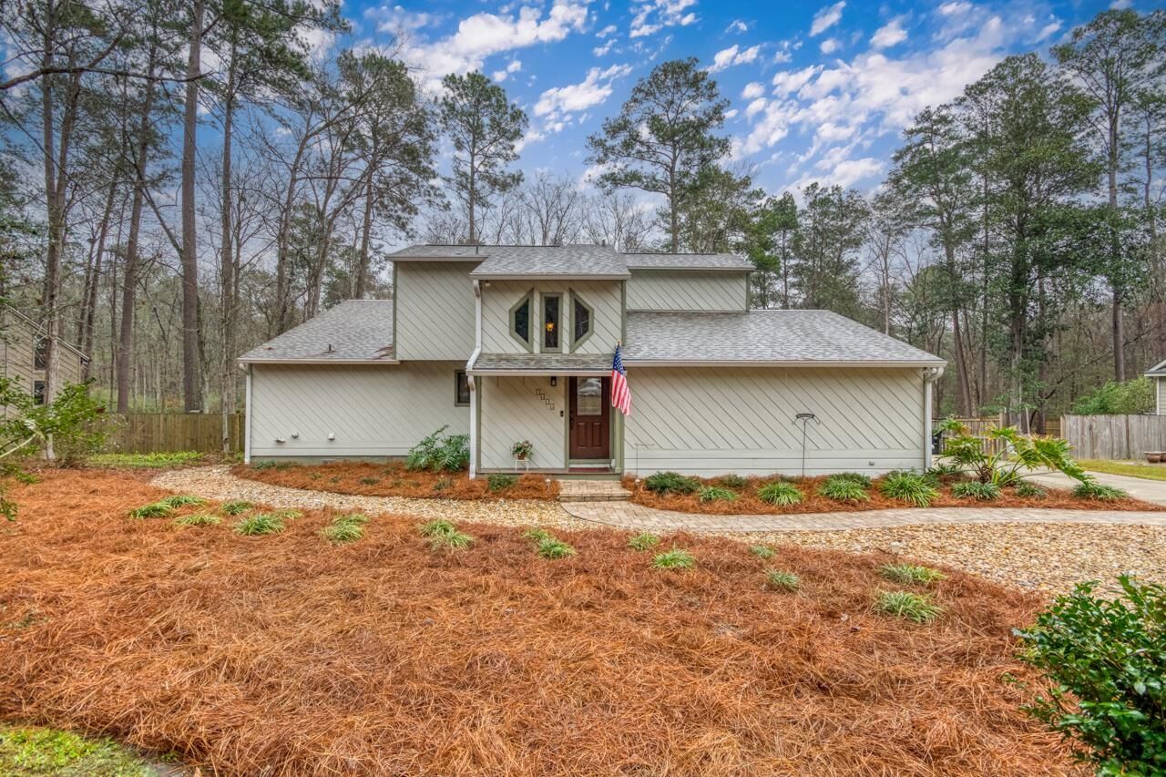 Property Photo:  3424 Briar Branch Trail  FL 32312 