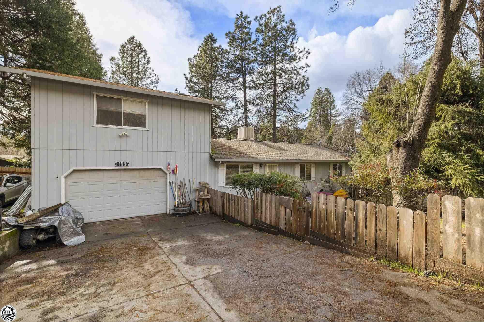 21886 Russian River Dr  Sonora CA 95370 photo