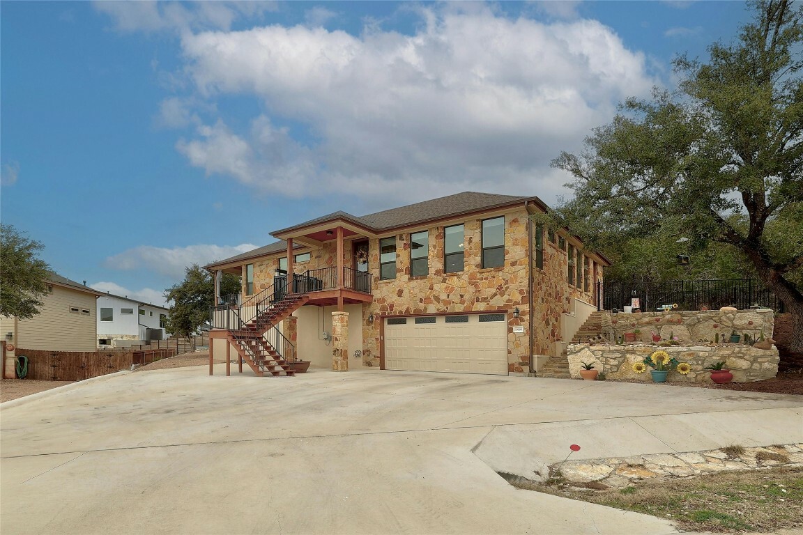 Property Photo:  19000 Mariners Point  TX 78645 