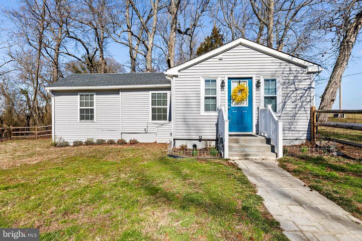 8970 Cumberland Street  Chestertown MD 21620 photo