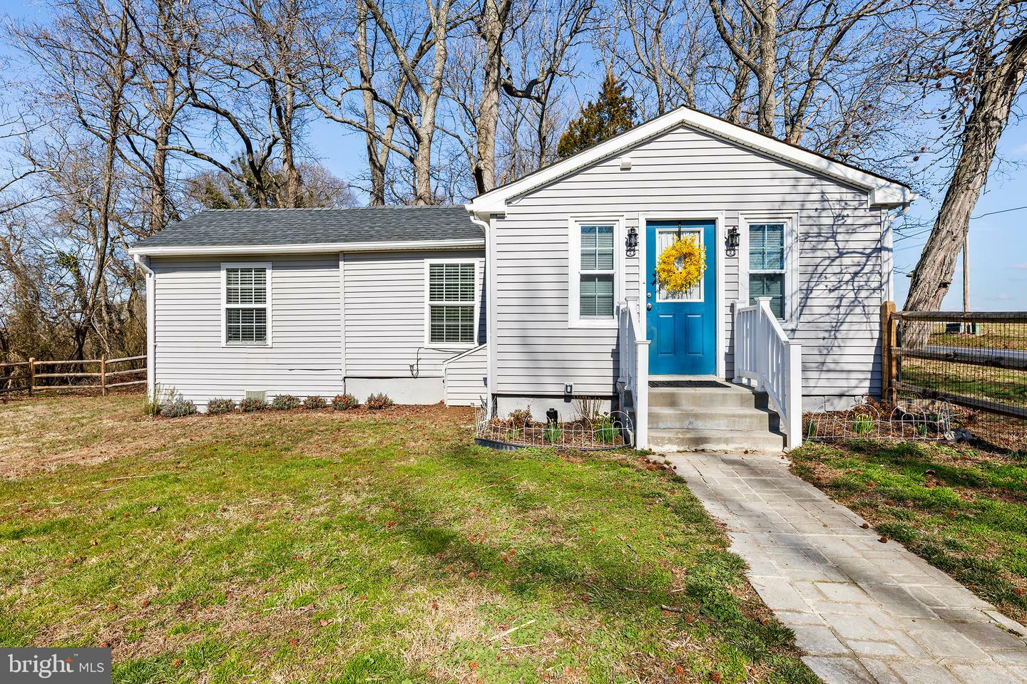 Property Photo:  8970 Cumberland Street  MD 21620 