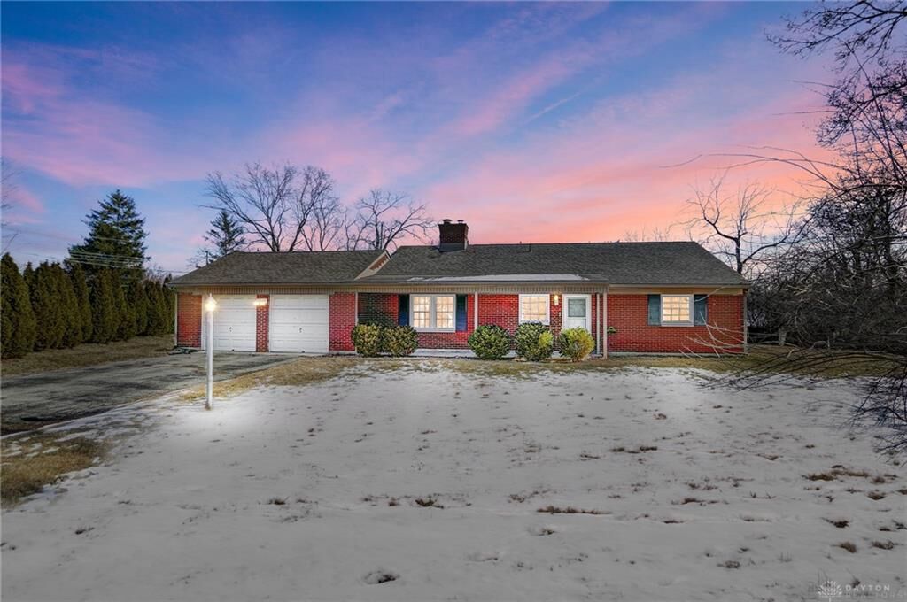 Property Photo:  6566 Willowick Place  OH 45459 