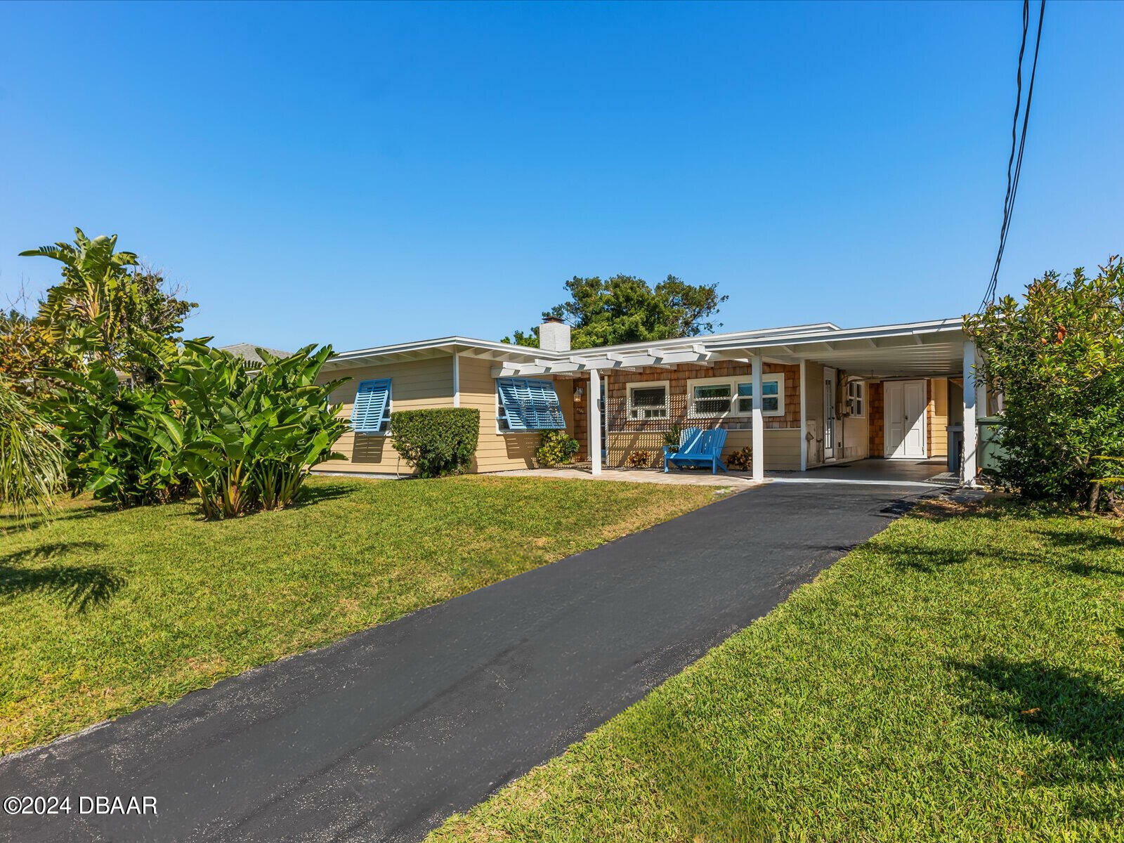 Property Photo:  2125 S Peninsula Drive  FL 32118 