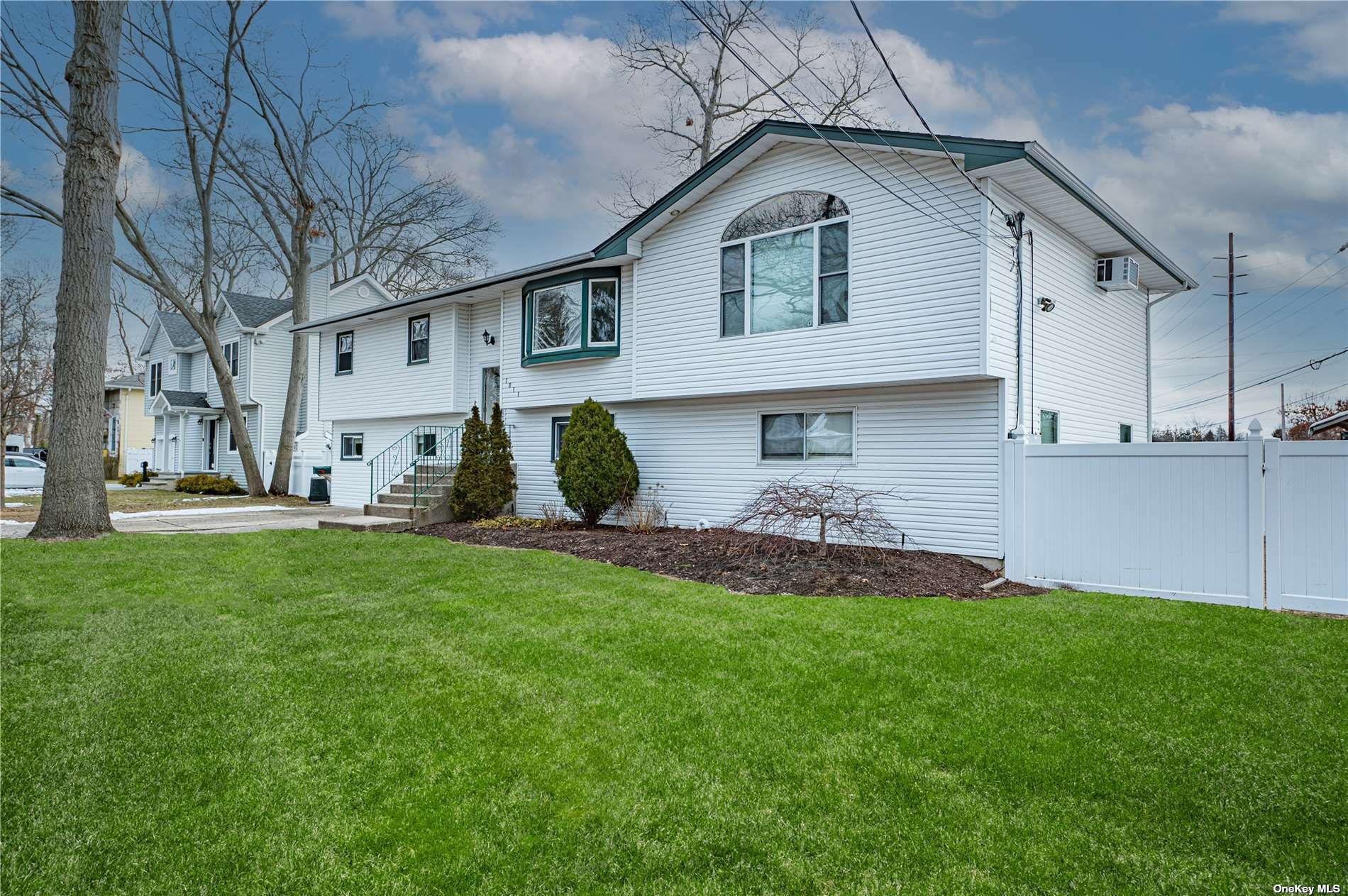 Property Photo: 1011 McCall Avenue NY 11706