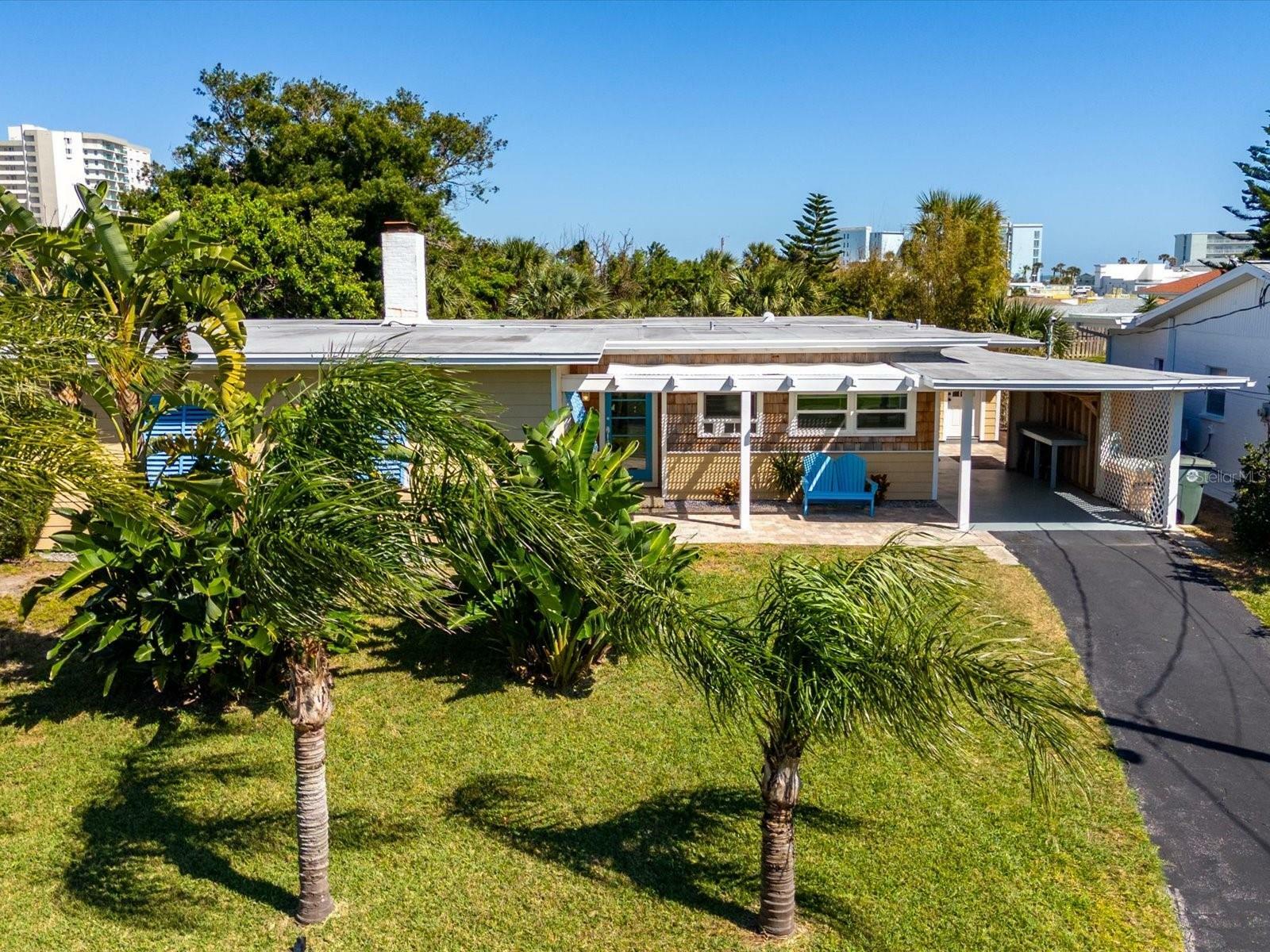 Property Photo:  2125 S Peninsula Drive  FL 32118 