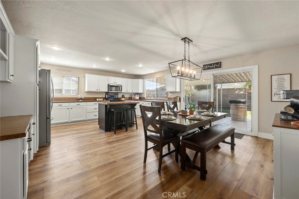 Property Photo: 17282 Minden Drive CA 92886