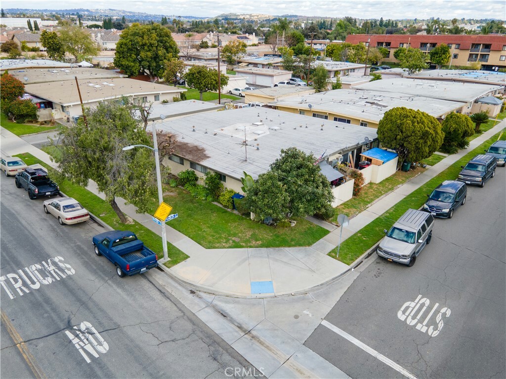 Property Photo:  7351 Franklin Street  CA 90621 