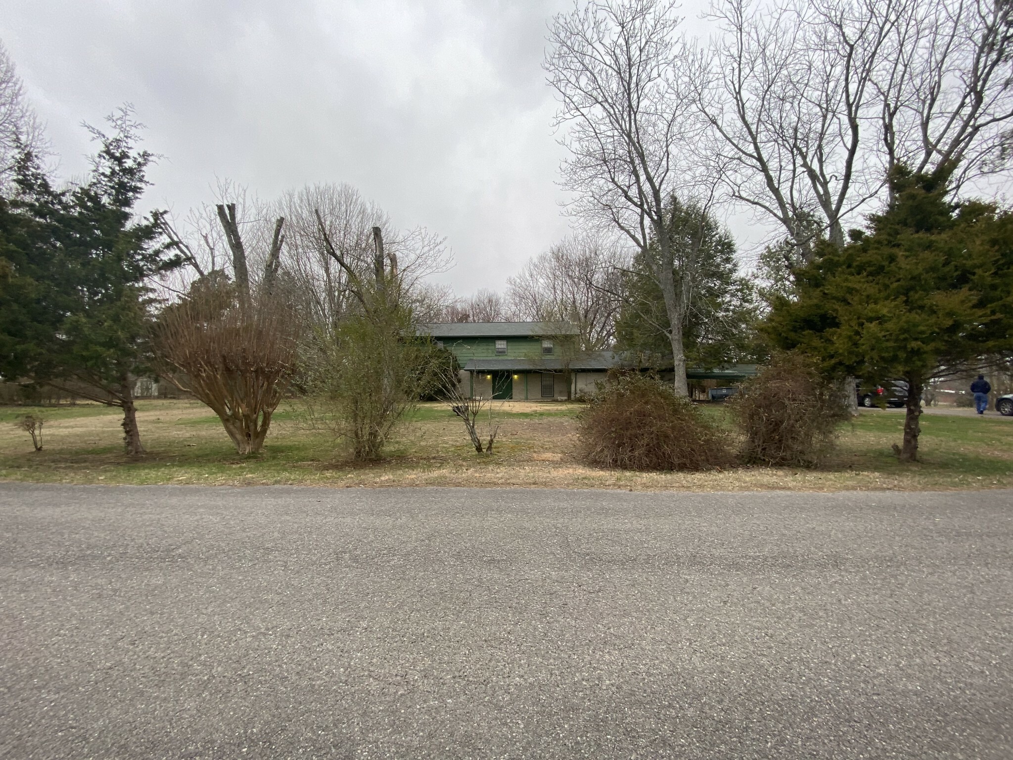 Property Photo:  21 Jeans Ln  TN 37334 