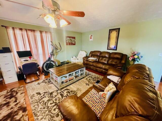 Property Photo:  1648 Ranch Road  MS 38804 
