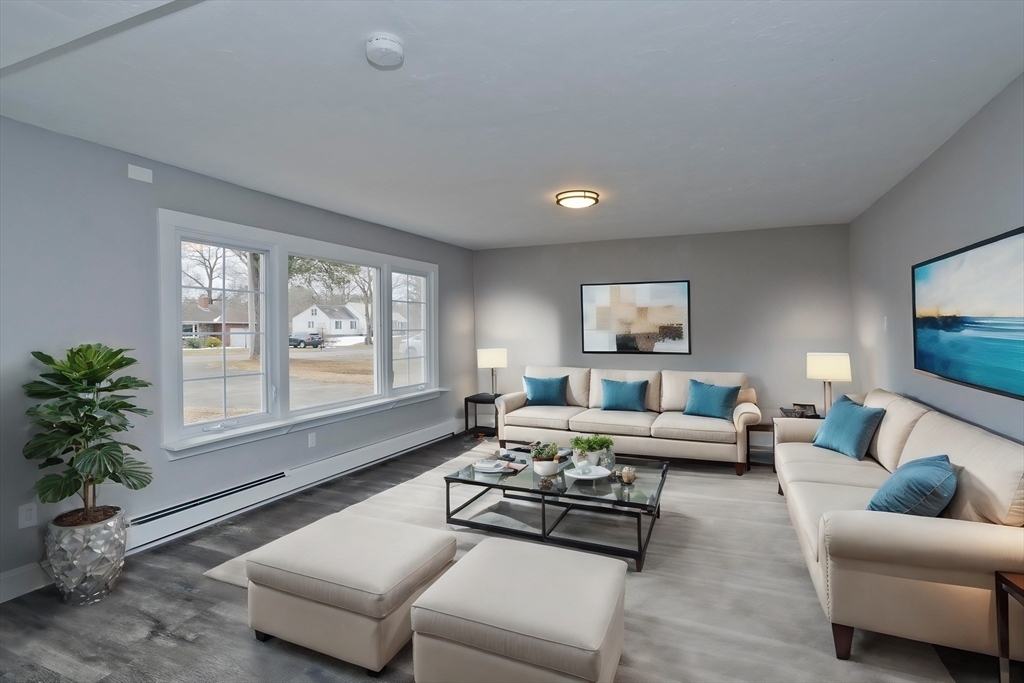 Property Photo: 57 Manchonis Rd MA 01095