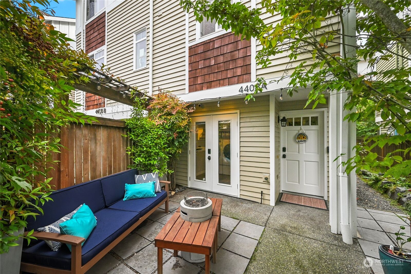 Property Photo:  4408 Meridian Avenue N A  WA 98103 