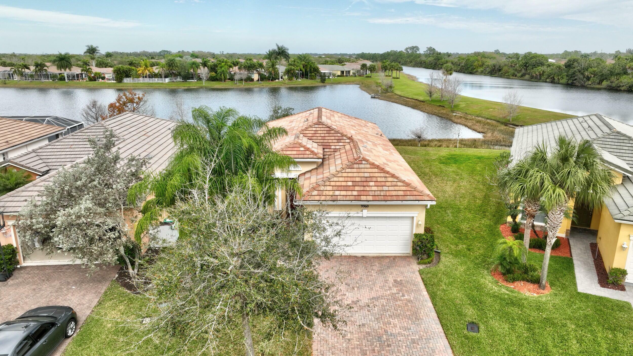 Property Photo:  9960 SW Chadwick Drive  FL 34987 