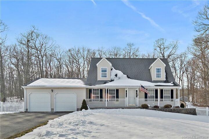 47 Pheasant Run  Montville CT 06370 photo