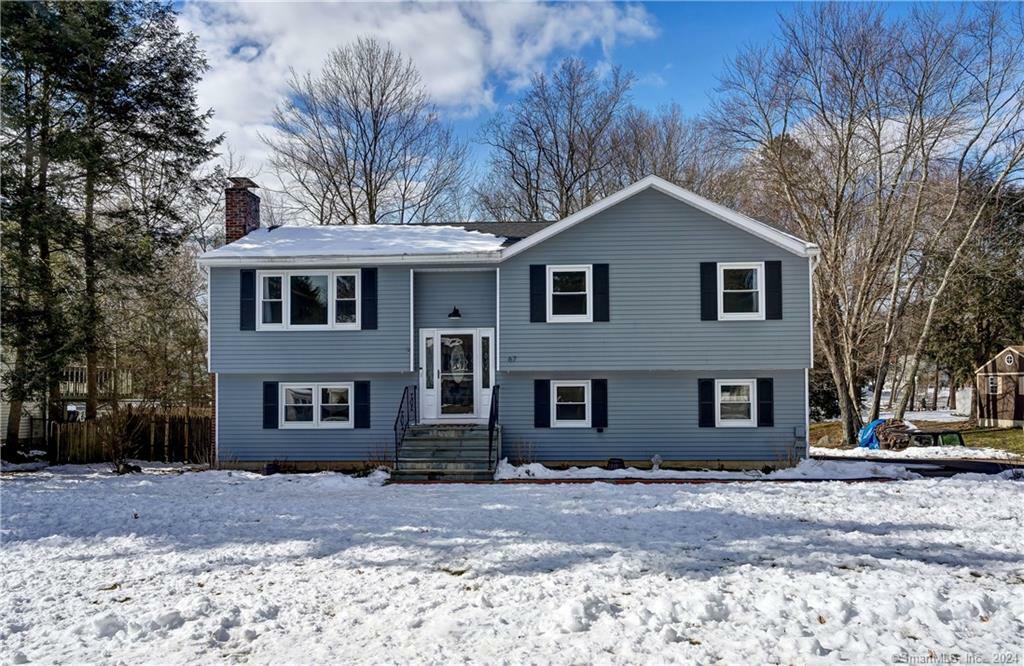 Property Photo:  67 Winding Brook Road  CT 06010 