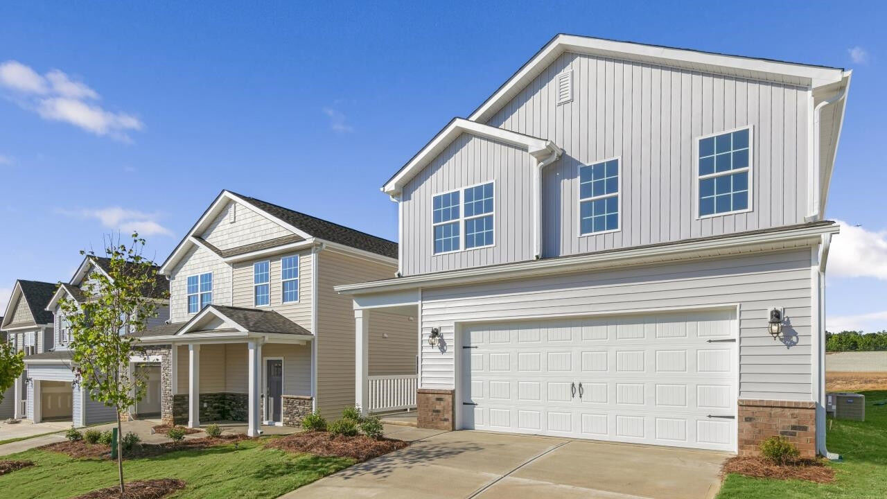 Property Photo:  108 River Bank Road  NC 27526 