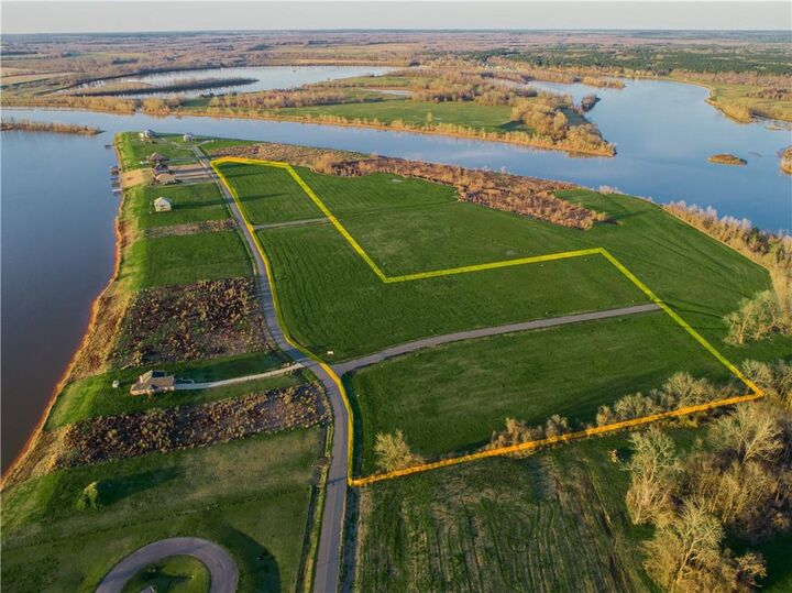 Lot 32 Hampton Road  Natchitoches LA 71457 photo