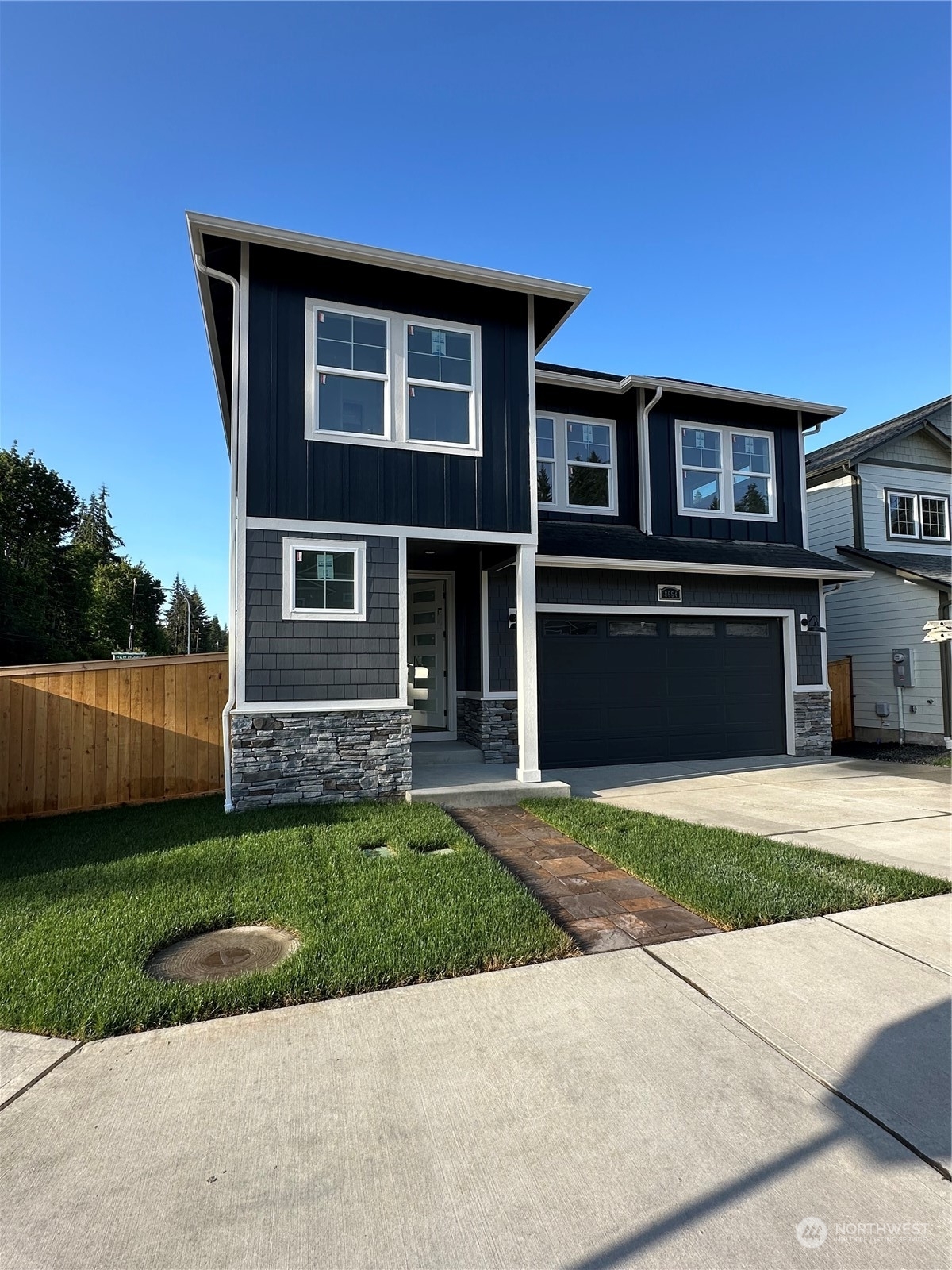 Property Photo: 8554 Kimmie Loop SW WA 98512