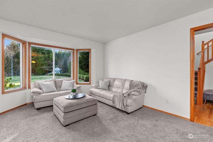 Property Photo:  1917  147th Street NW  WA 98271 