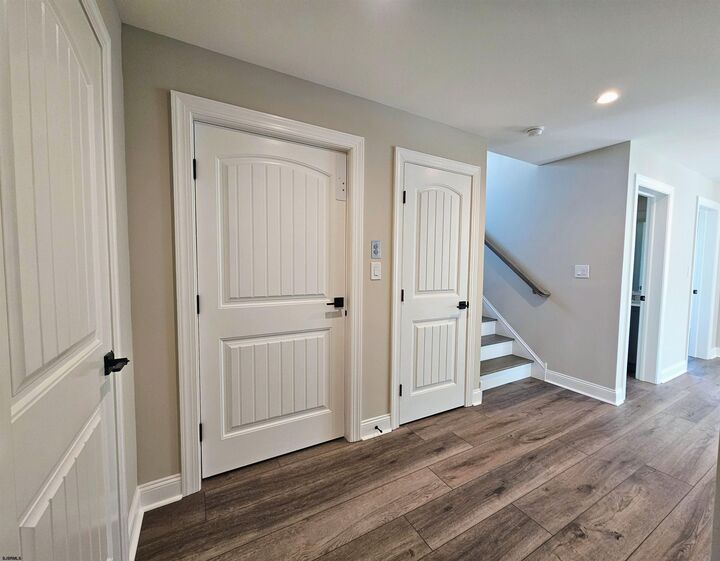 Property Photo:  223 40th  NJ 08203 