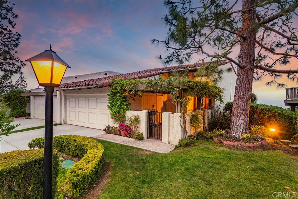 Property Photo: 55 Cypress Way CA 90274