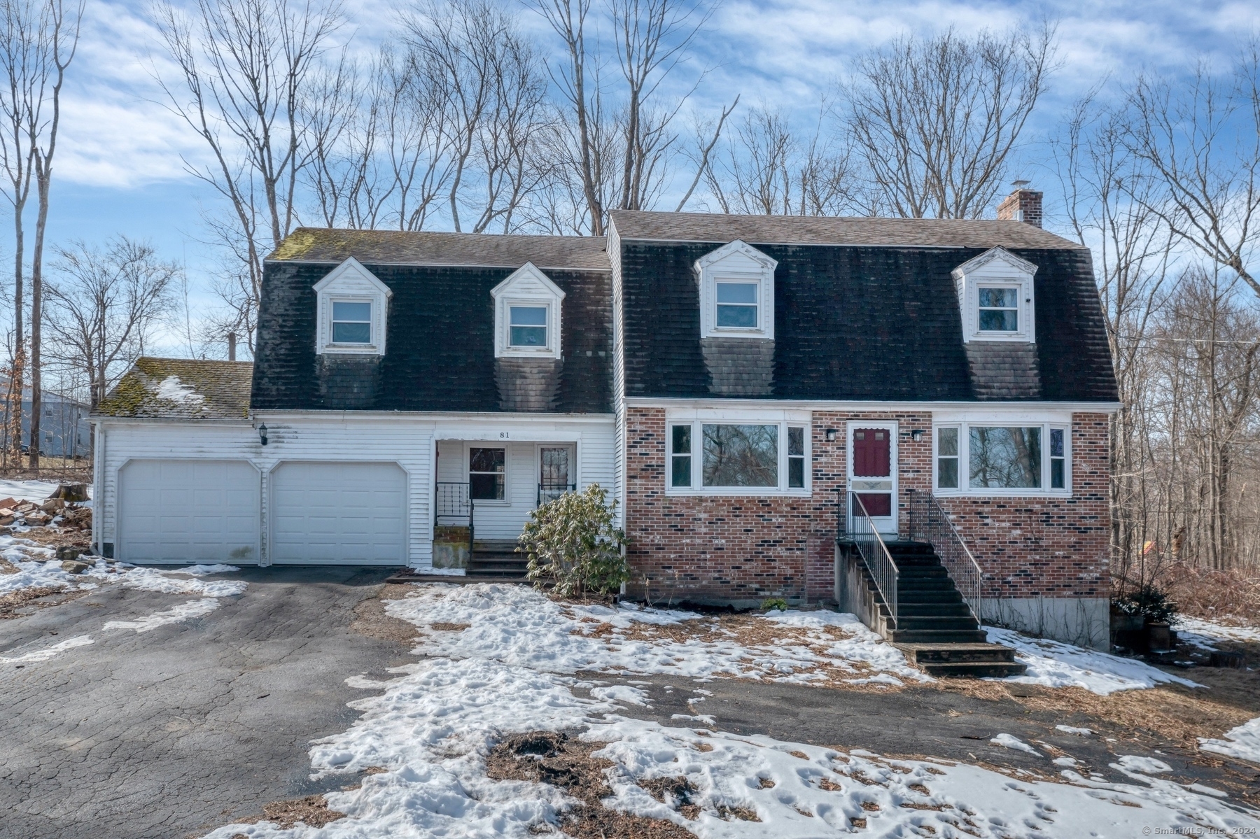 Property Photo:  81 Fairy Lake Road  CT 06420 
