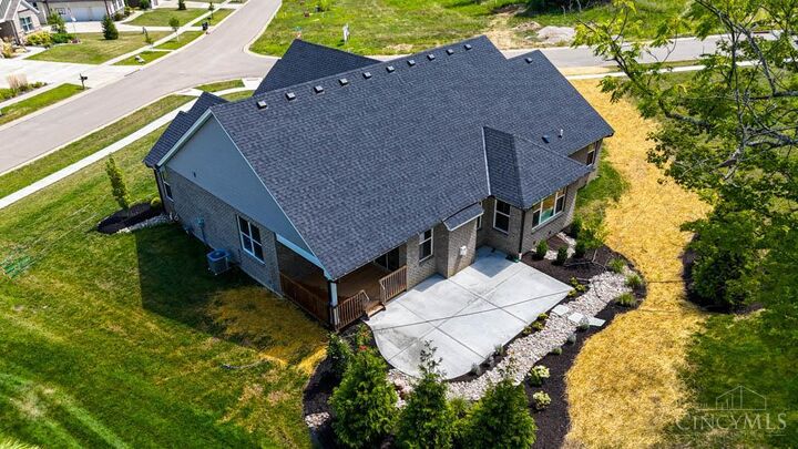 Property Photo: 3500 Sunny Acres Drive OH 45013