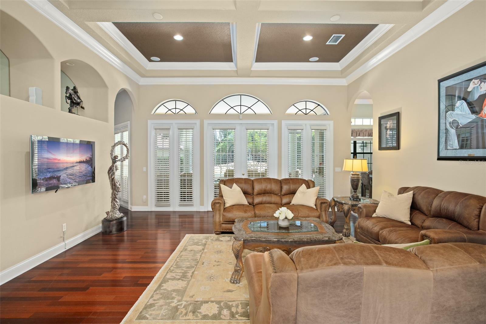 Property Photo: 6443 Cartmel Lane FL 34786