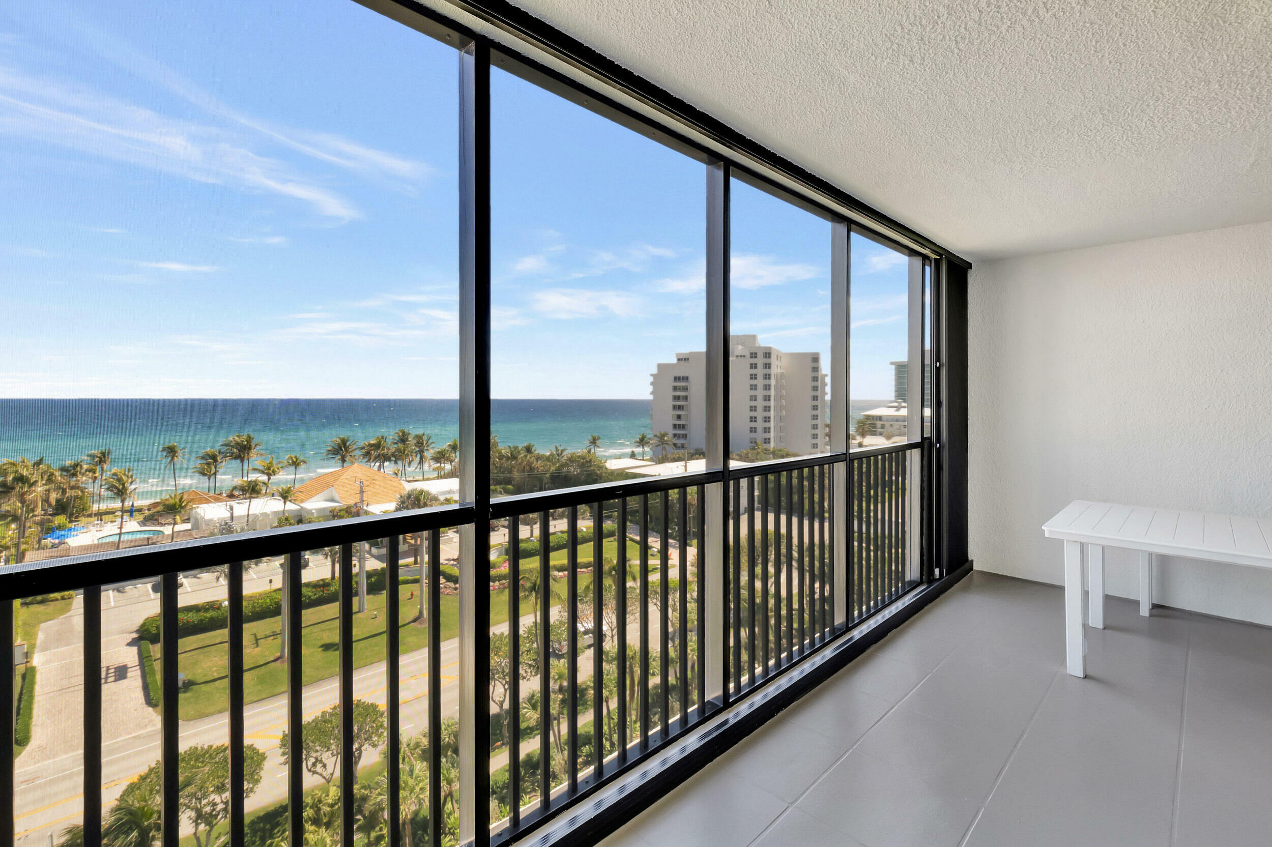 Property Photo:  3400 S Ocean Boulevard 9F  FL 33487 