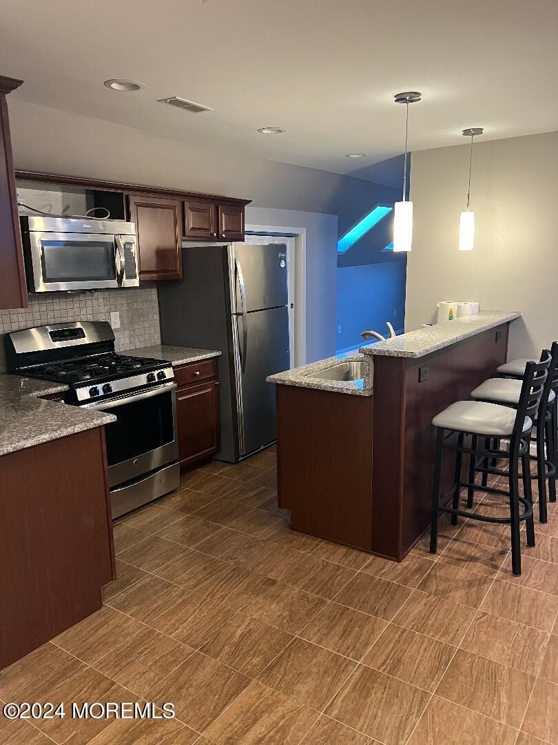 Property Photo:  231 Bay Avenue  NJ 07732 