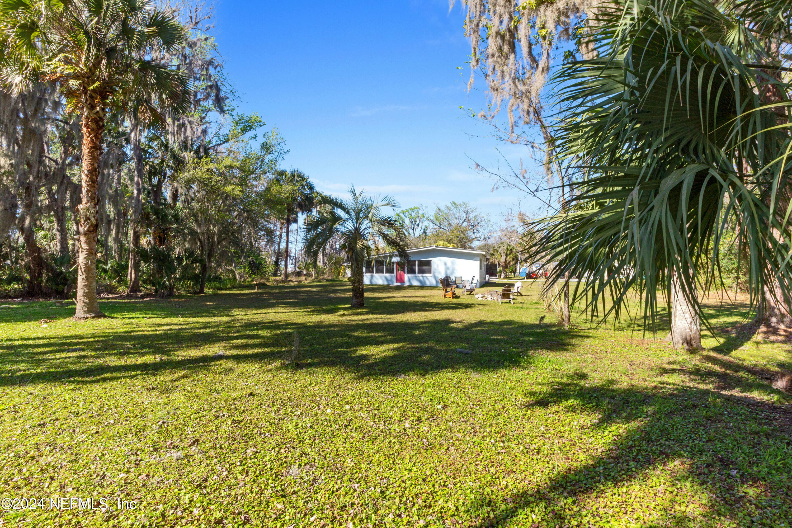 124 Palm Avenue  Crescent City FL 32112 photo