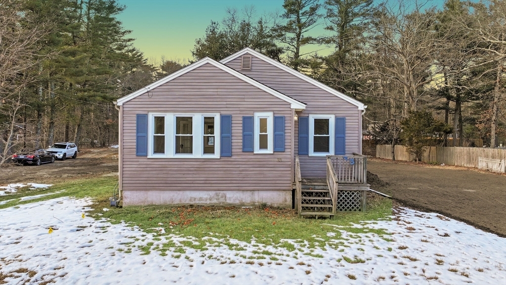 Property Photo: 33 Anderson Ave MA 02346