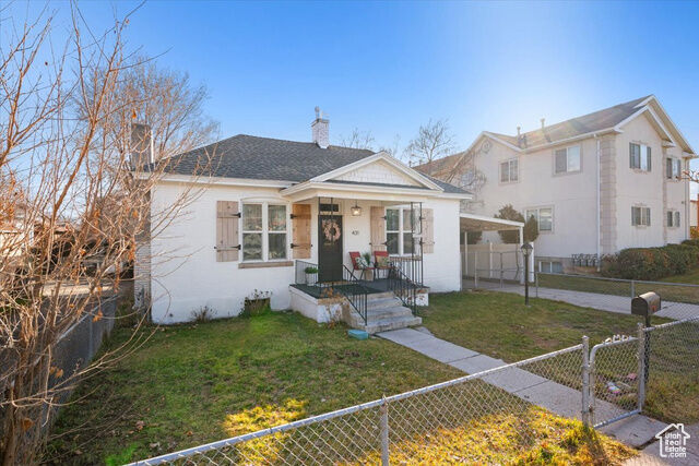 Property Photo:  Address not disclosed  UT 84601 