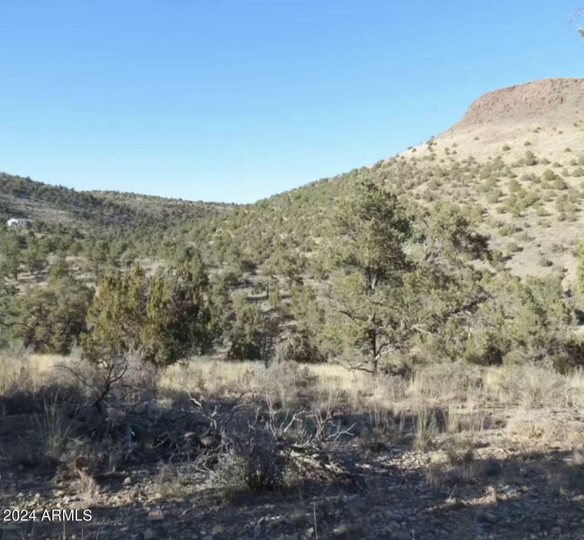 Property Photo:  4560 W Hidden Canyon Road ' - '  AZ 86323 