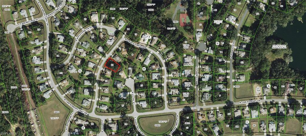 Property Photo: 2986 N Folkestone Loop FL 34442