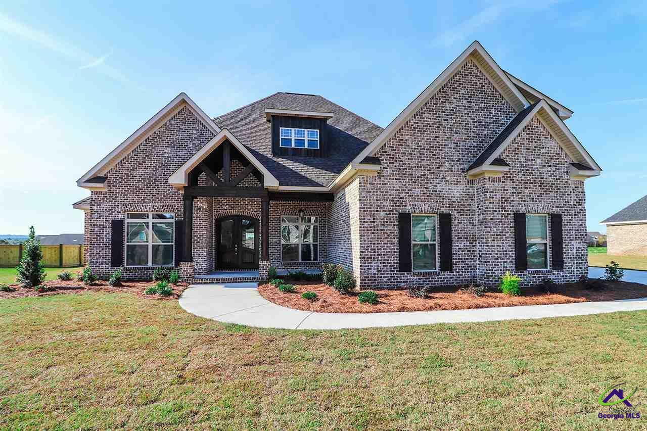 Property Photo:  4047 Coosa Drive  GA 31005 