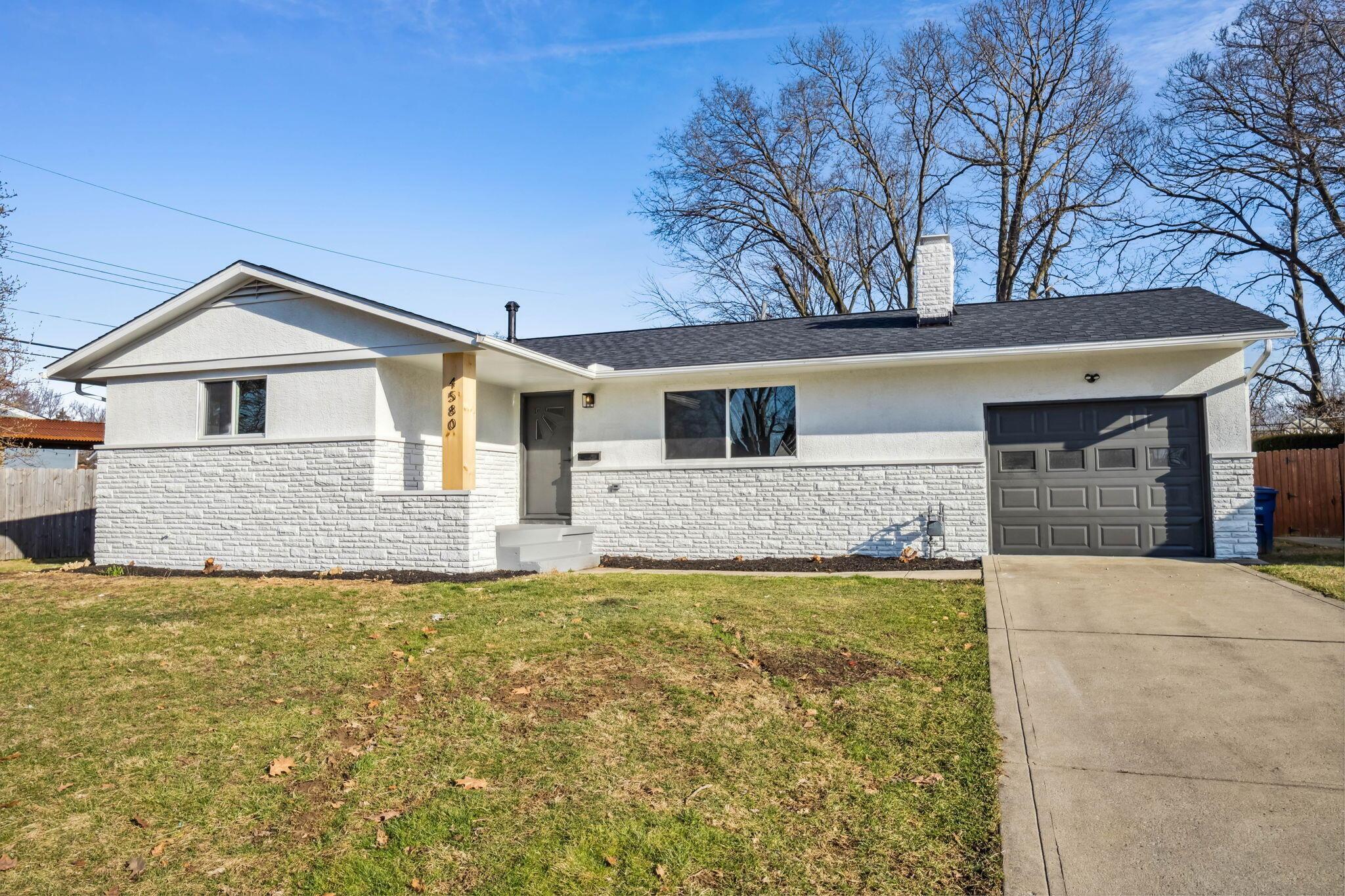 4580 Belfast Drive  Columbus OH 43227 photo