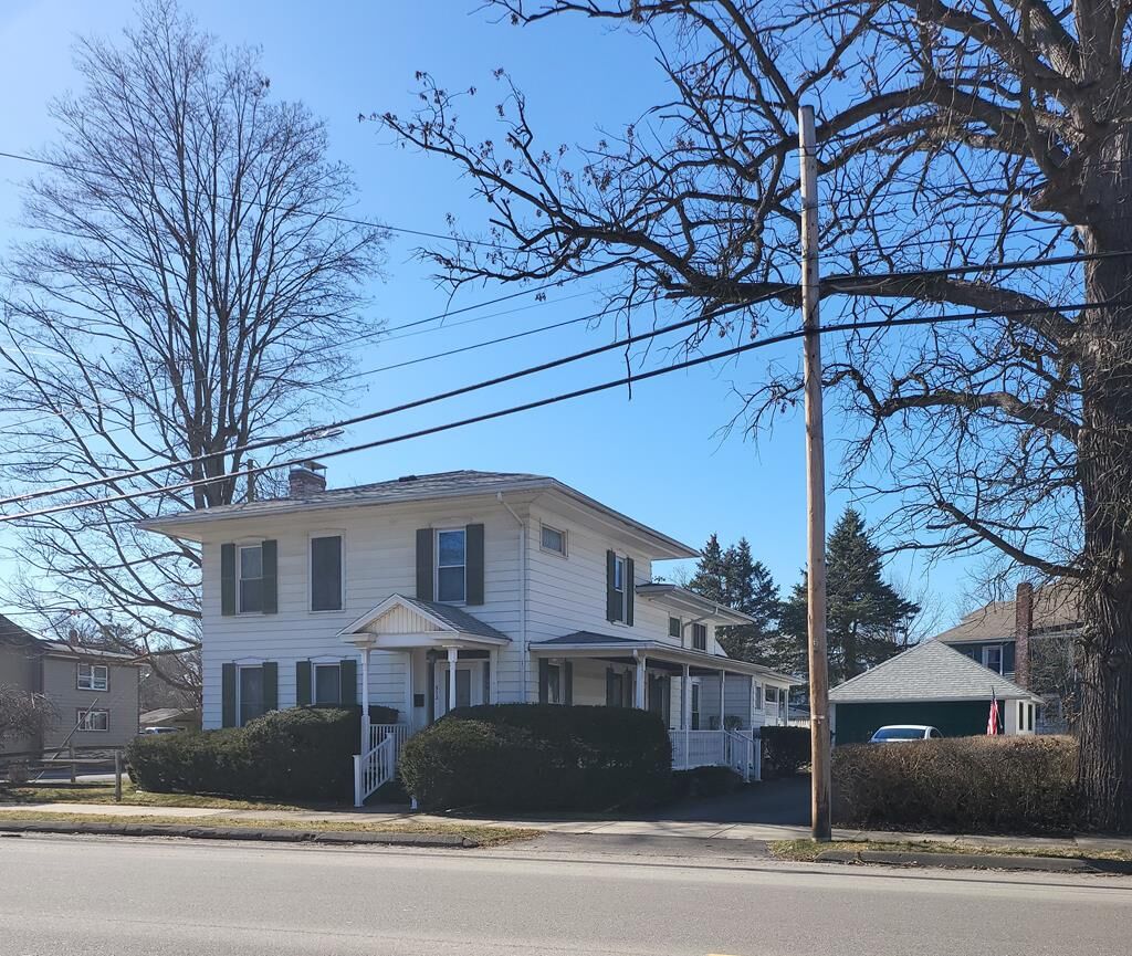 Property Photo:  312 S. Main St.  NY 14845 